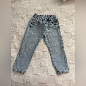 Little Boy 3-4Y Zara Jeans